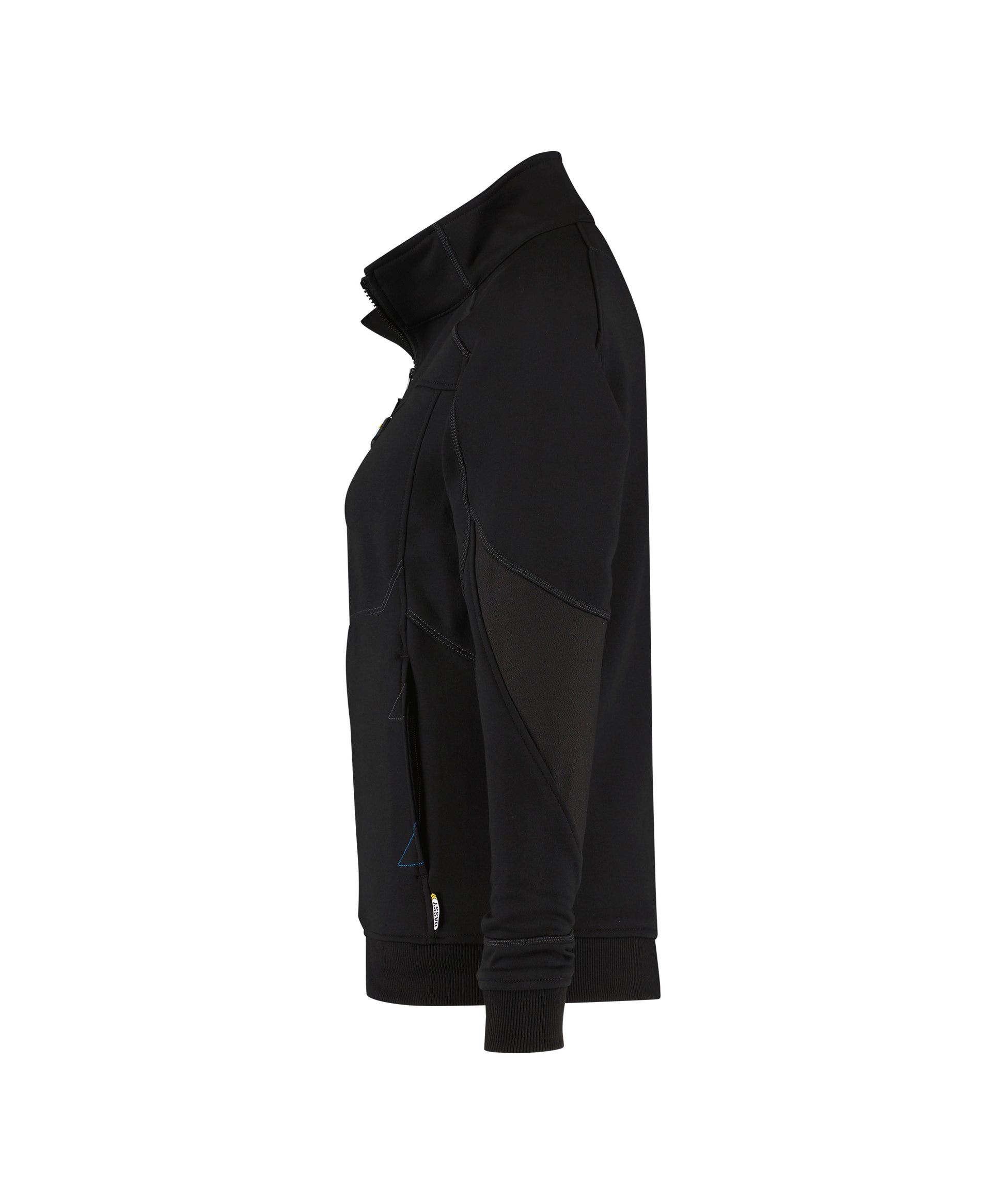 DASSY® Damen Velox Sweatjacke