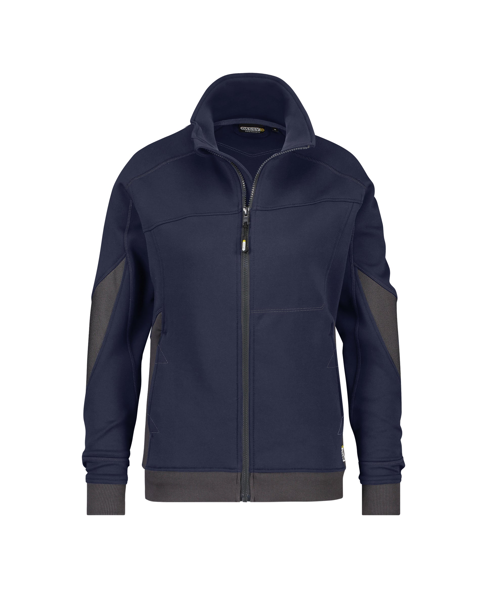 DASSY® Damen Velox Sweatjacke