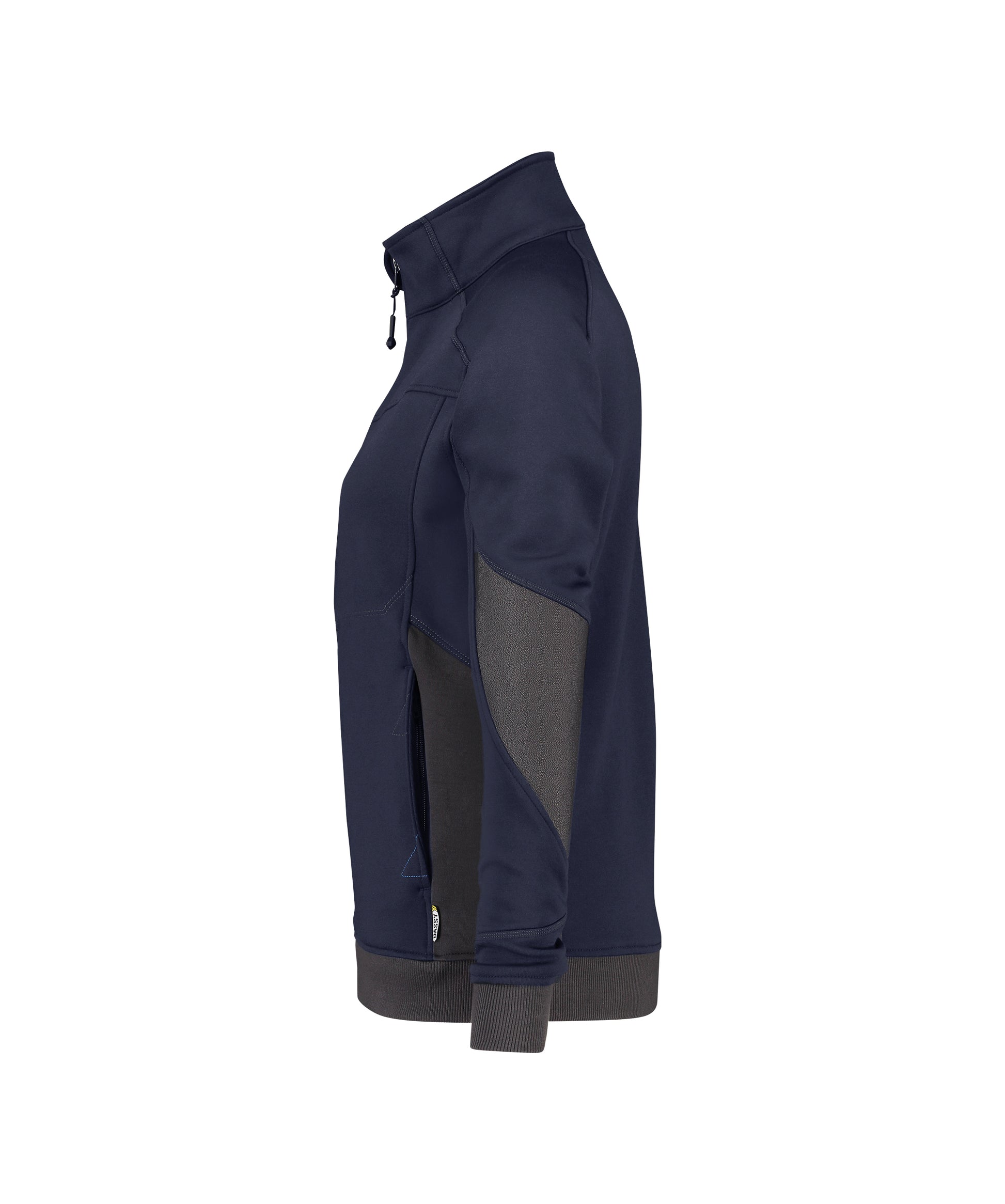 DASSY® Damen Velox Sweatjacke