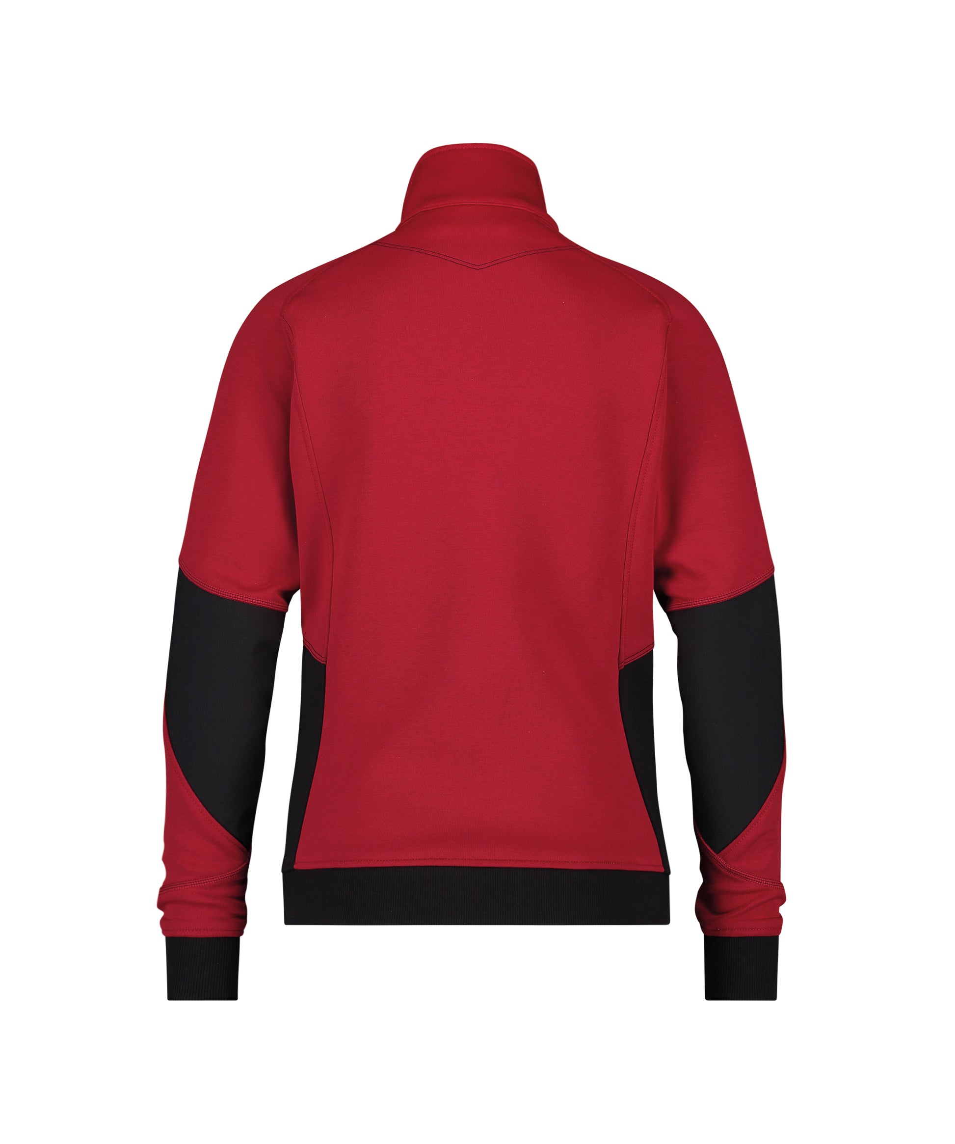 DASSY® Damen Velox Sweatjacke