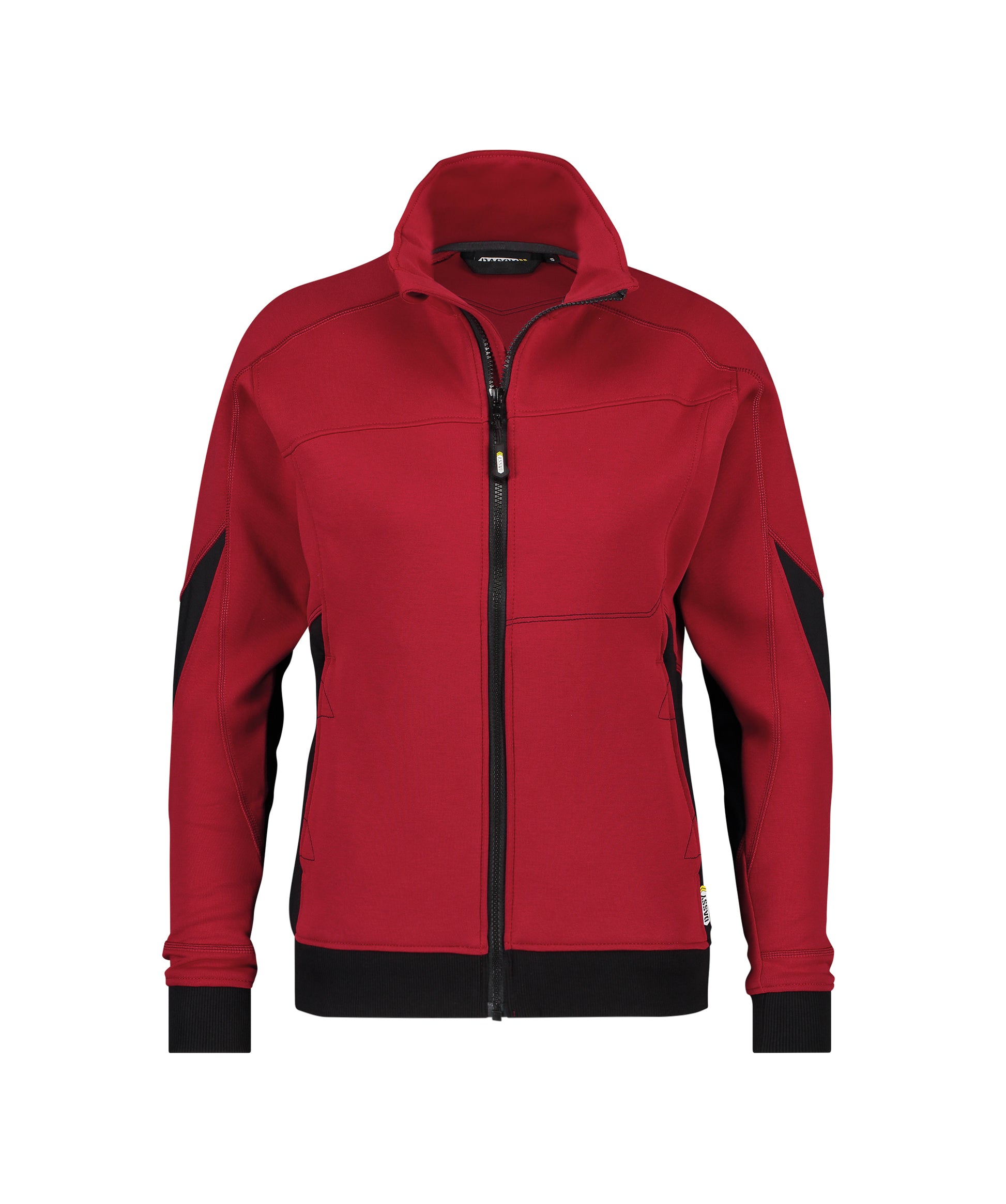 DASSY® Damen Velox Sweatjacke