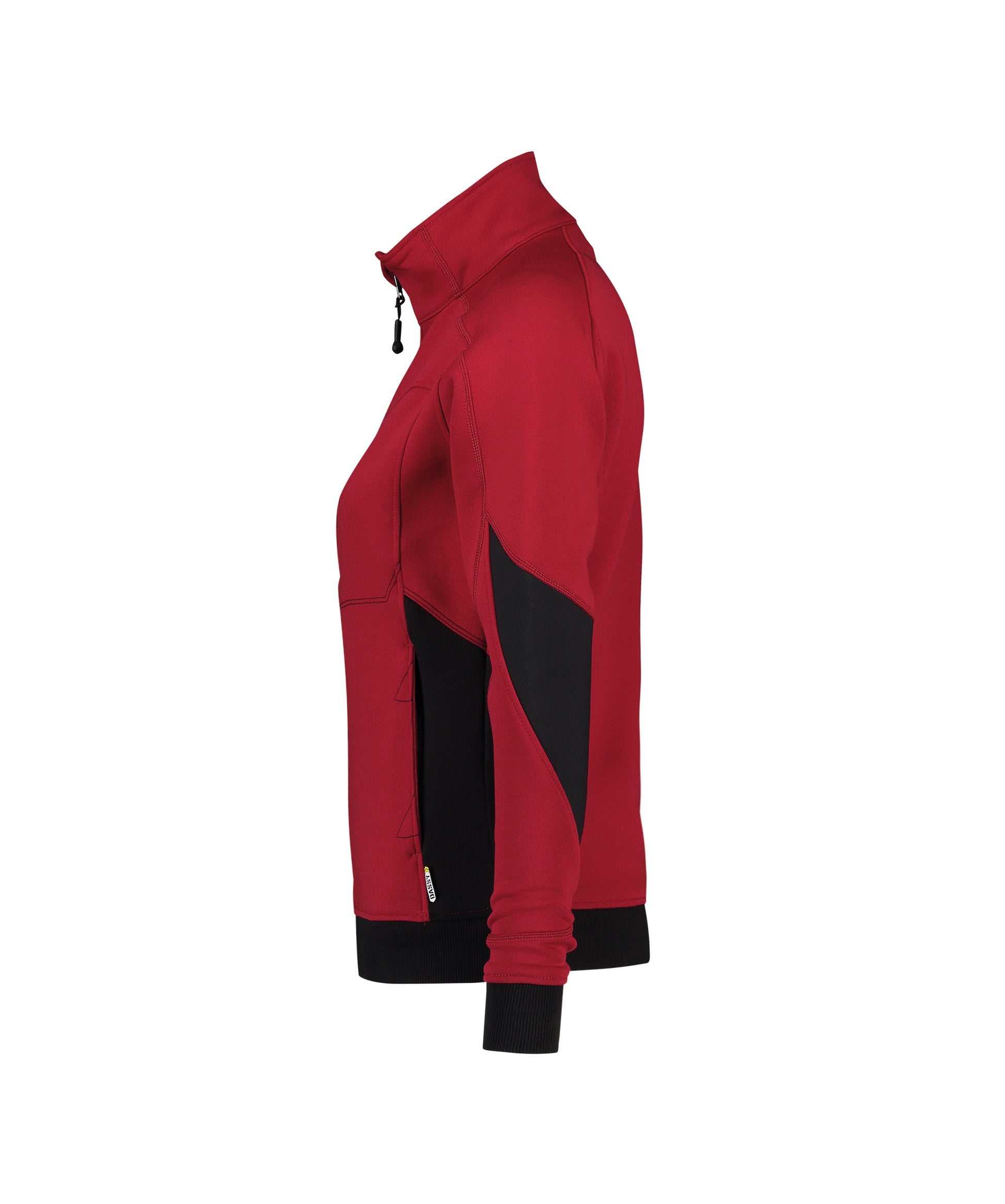 DASSY® Damen Velox Sweatjacke