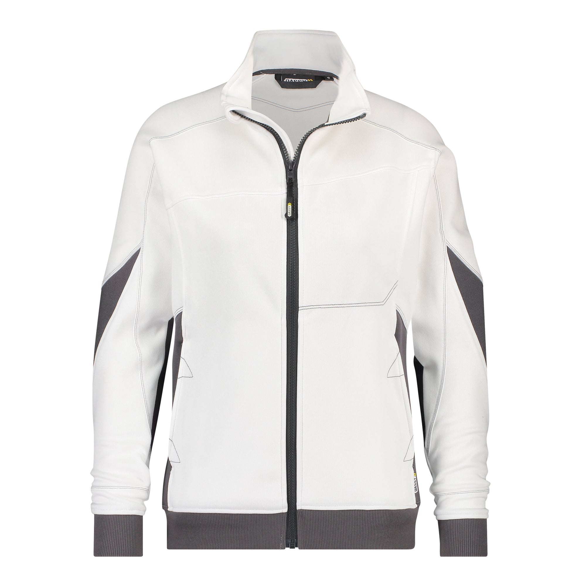 DASSY® Damen Velox Sweatjacke