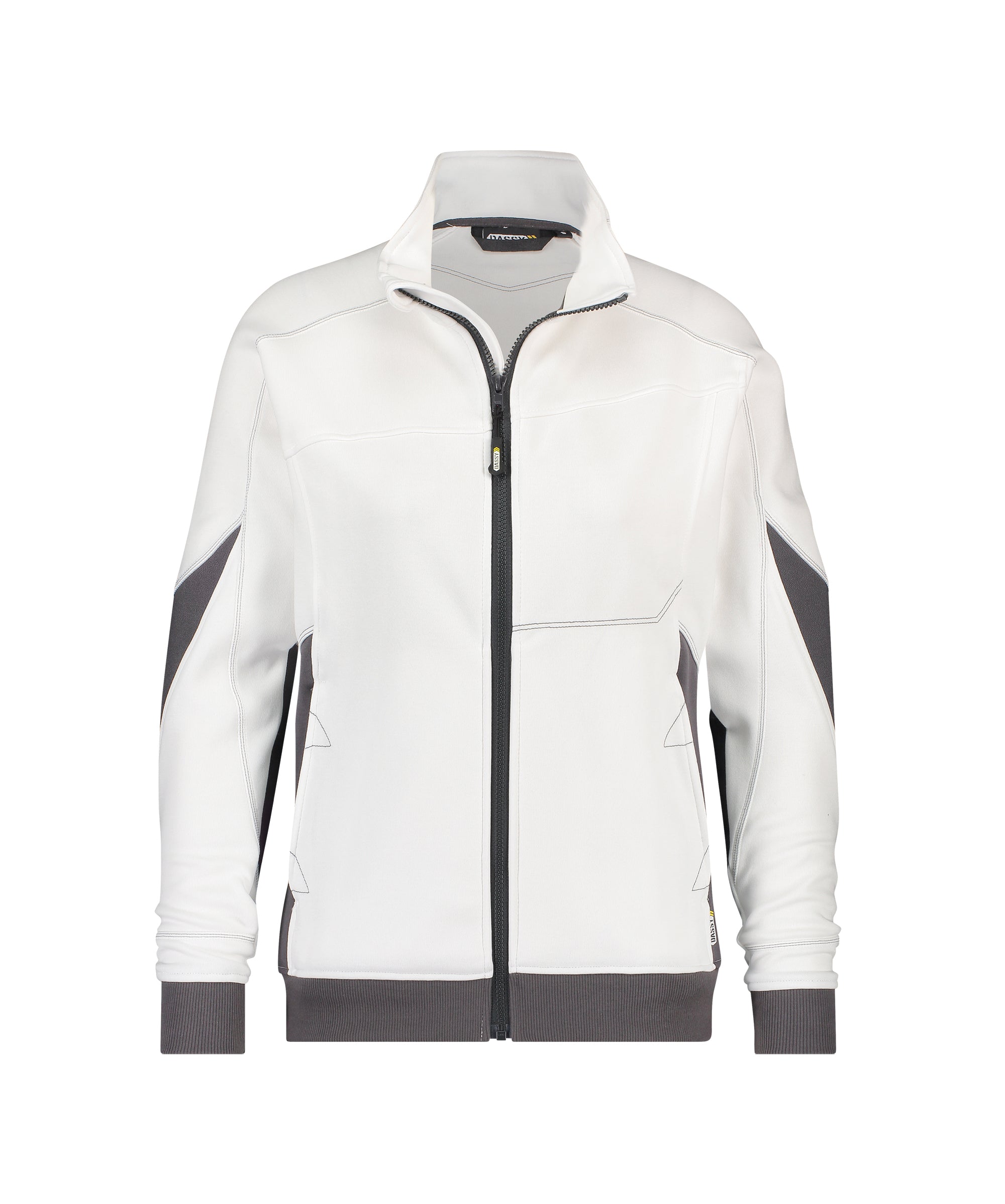 DASSY® Damen Velox Sweatjacke