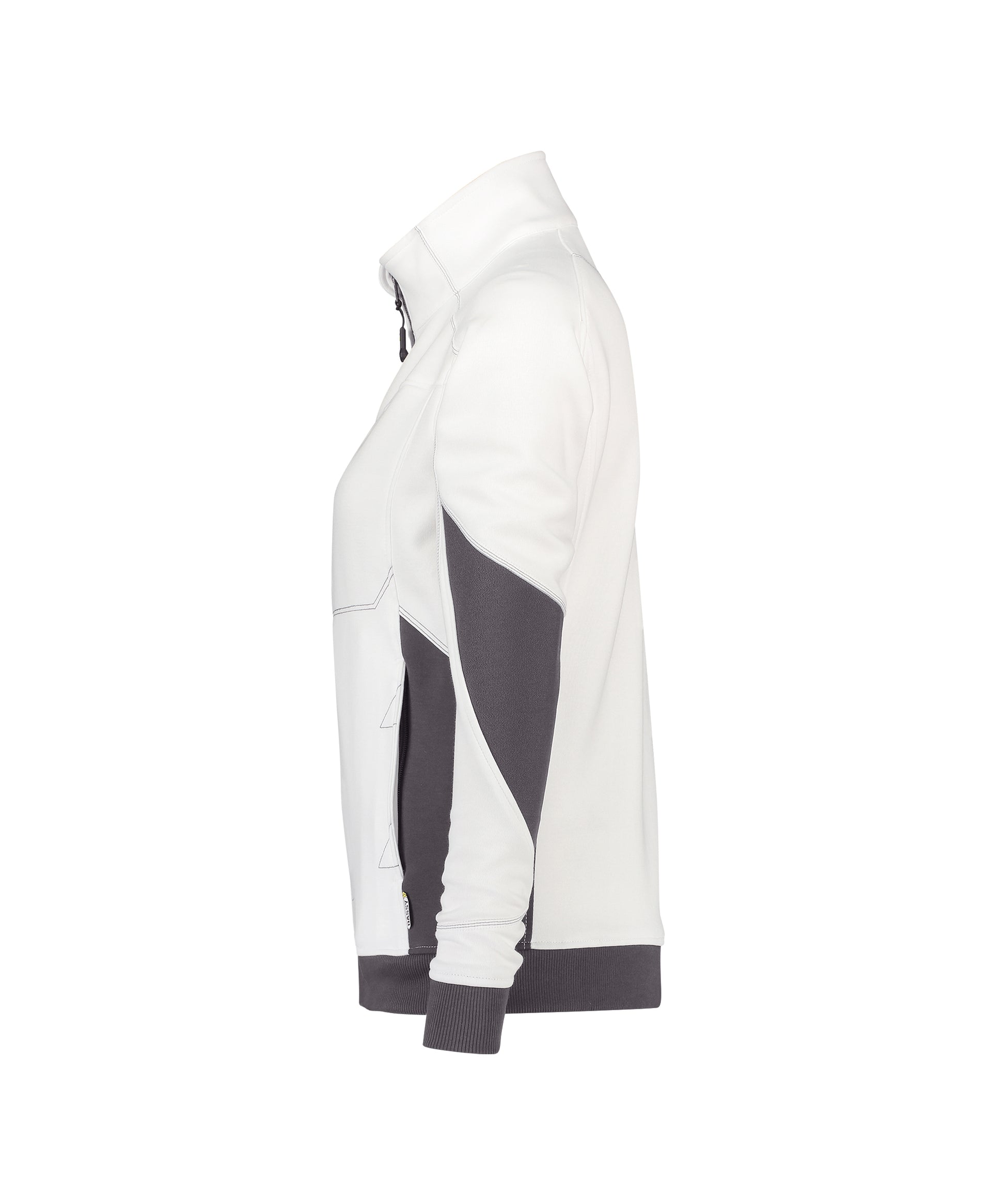 DASSY® Damen Velox Sweatjacke