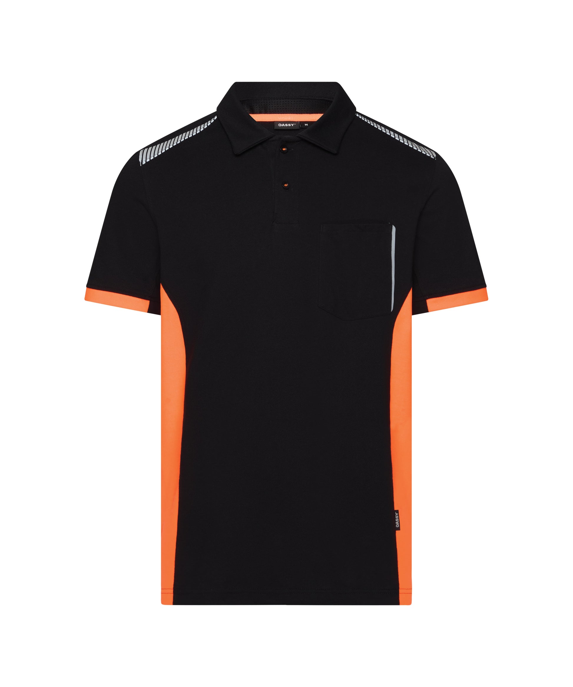 DASSY® Herren Veracruz Poloshirt