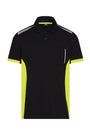 DASSY® Herren Veracruz Poloshirt