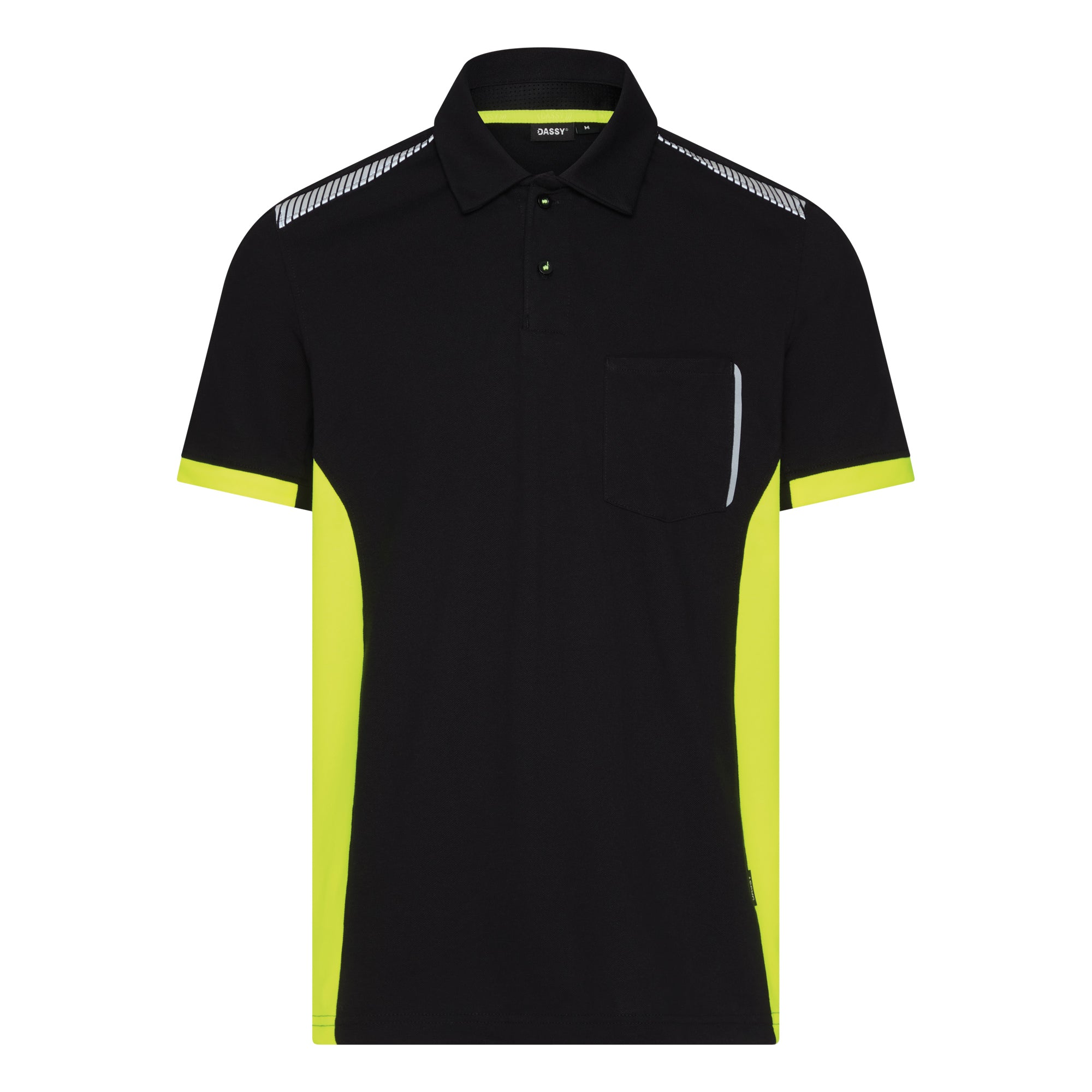 DASSY® Herren Veracruz Poloshirt