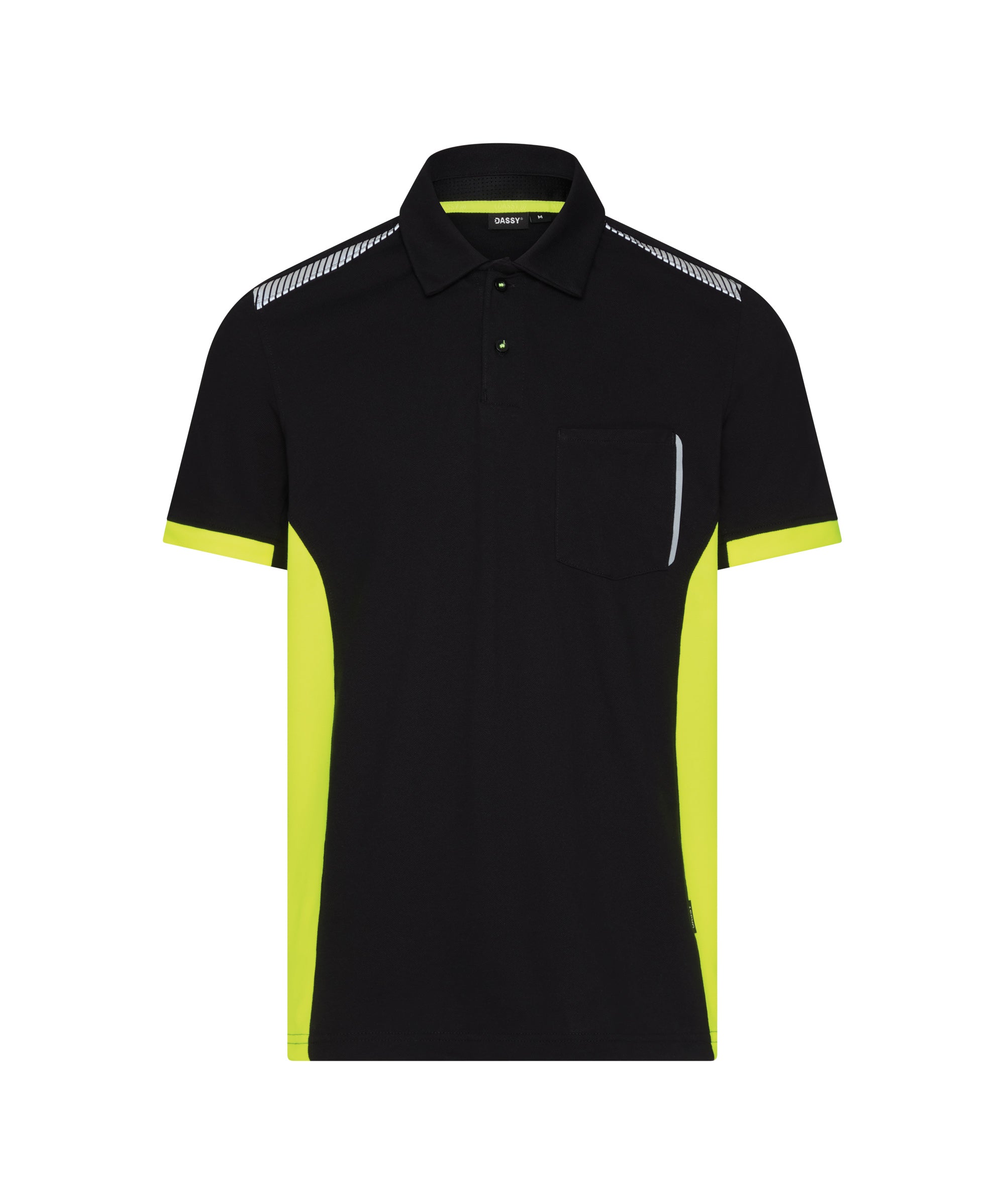 DASSY® Herren Veracruz Poloshirt