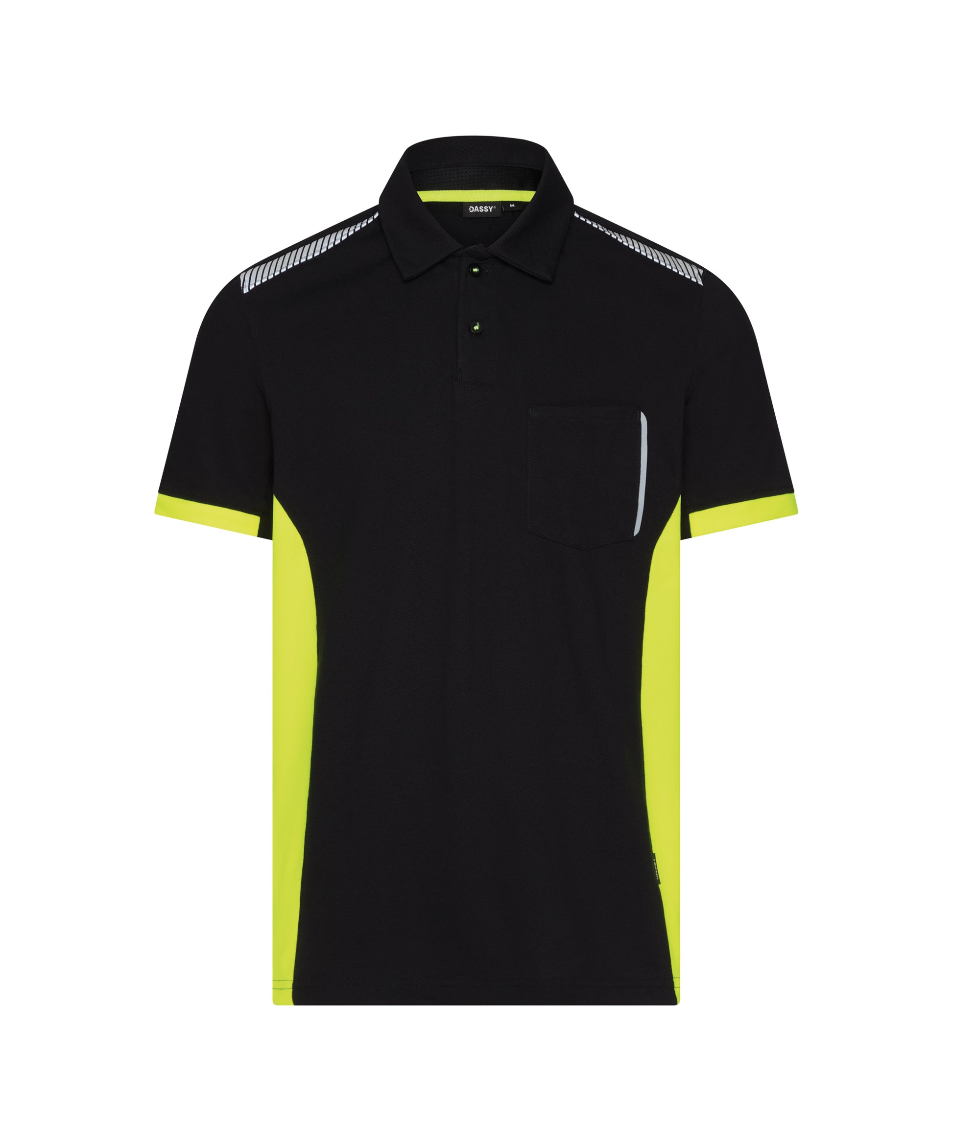 DASSY® Herren Veracruz Poloshirt