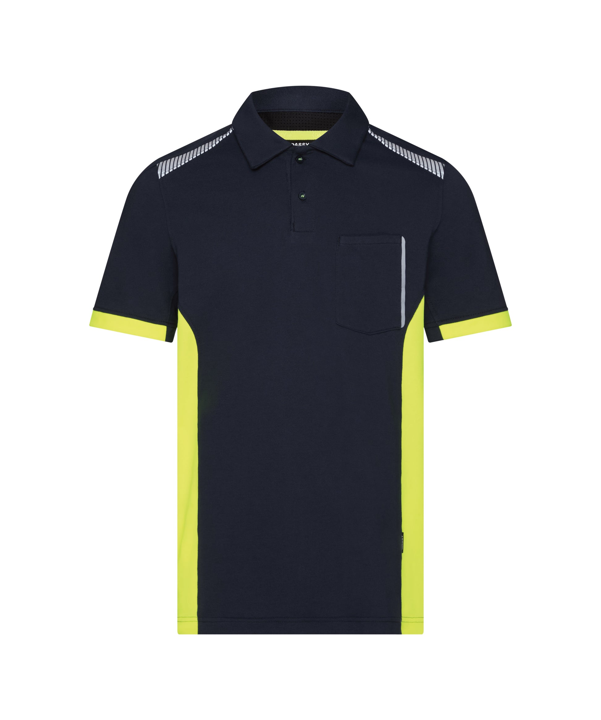DASSY® Herren Veracruz Poloshirt