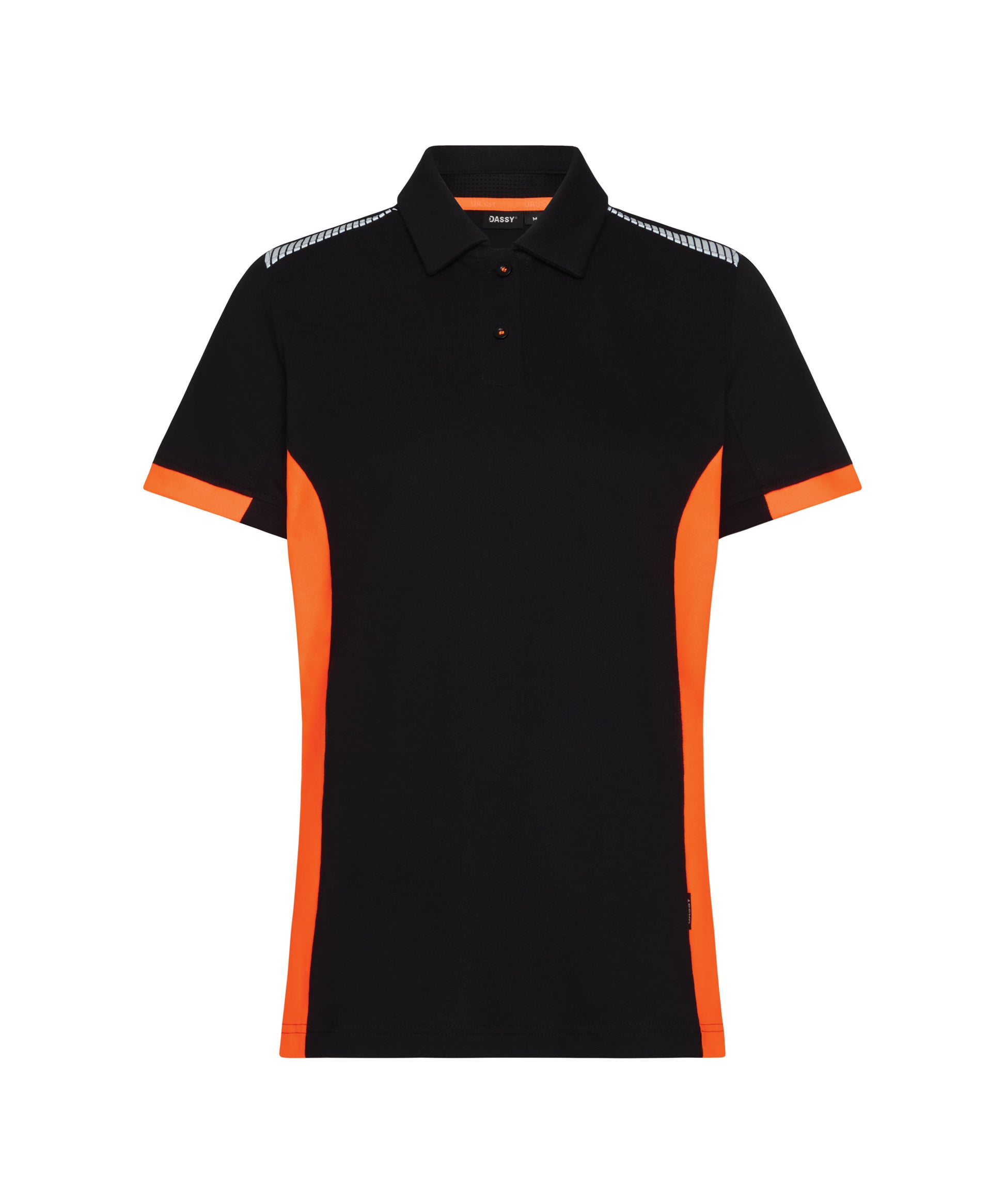 DASSY® Damen Veracruz Poloshirt