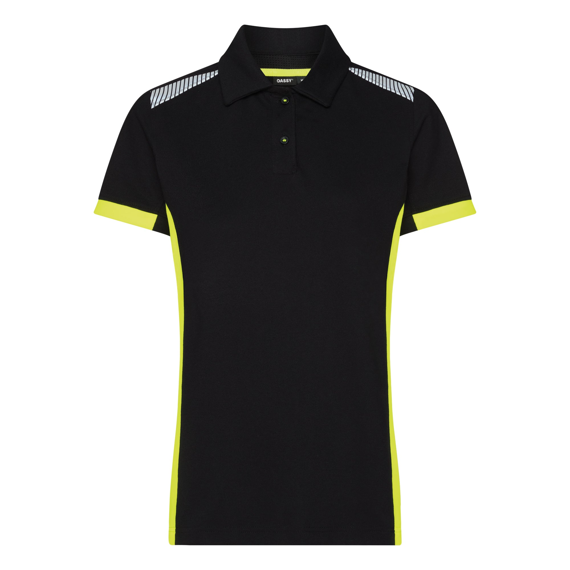 DASSY® Damen Veracruz Poloshirt
