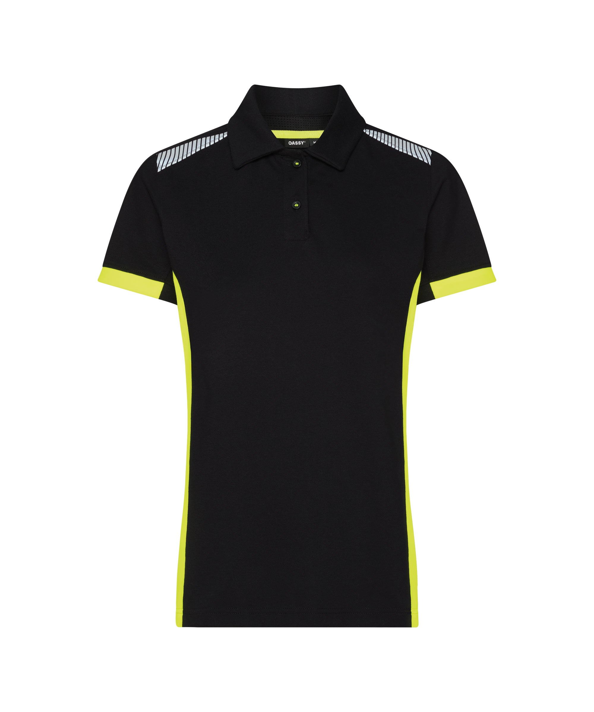 DASSY® Damen Veracruz Poloshirt