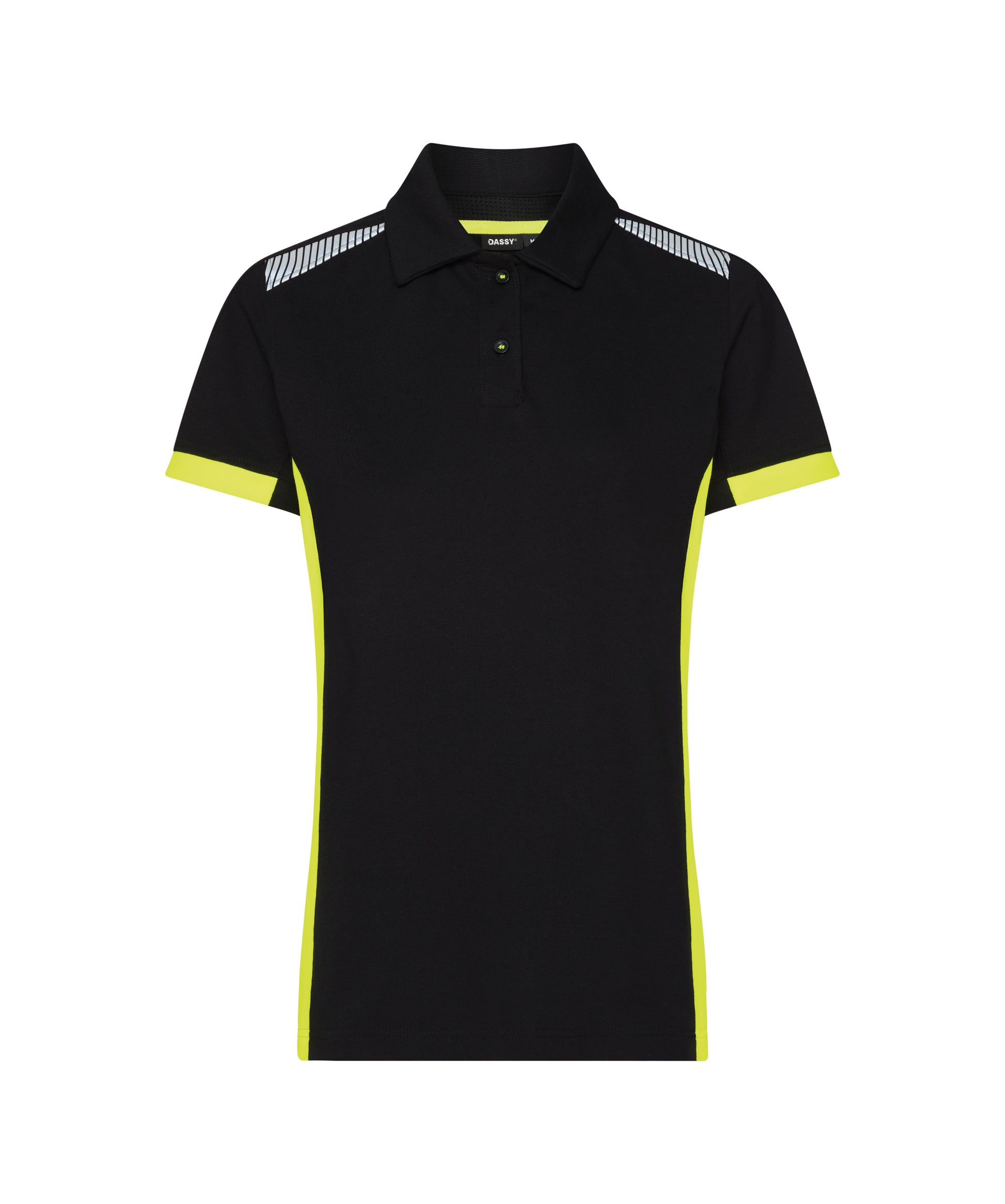 DASSY® Damen Veracruz Poloshirt