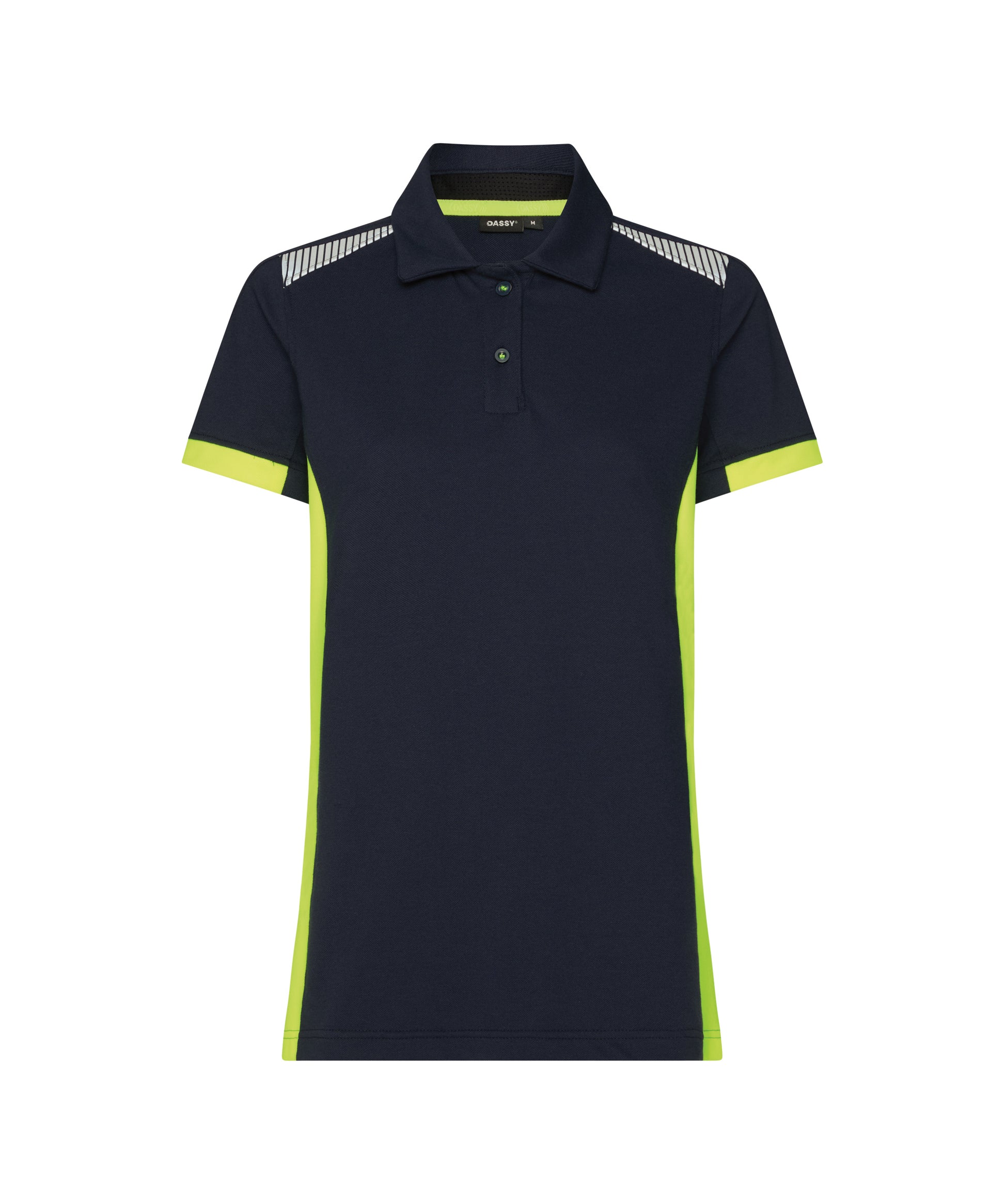 DASSY® Damen Veracruz Poloshirt