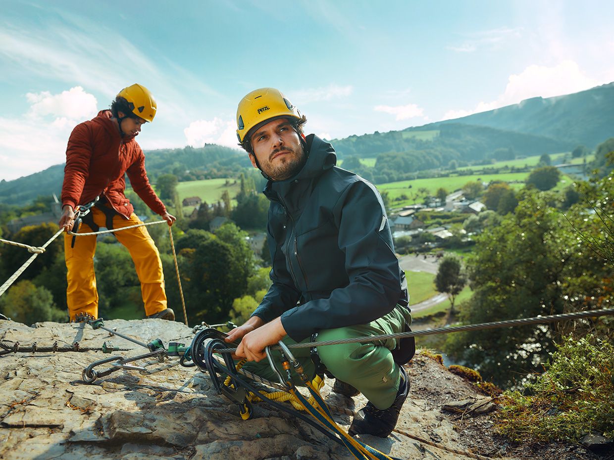 Fachhandel für Arbeitskleidung - Hobby